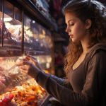 衛生的かつ安全：冷凍食品包装の新基準